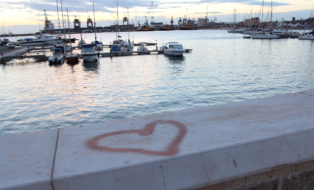 Amo Taranto perchÃ© la conosco