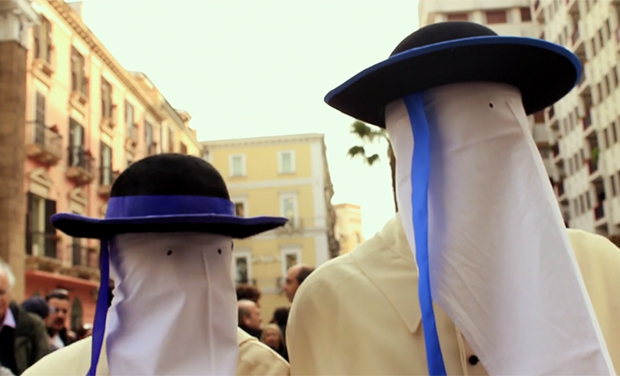 Taranto Ã¨...